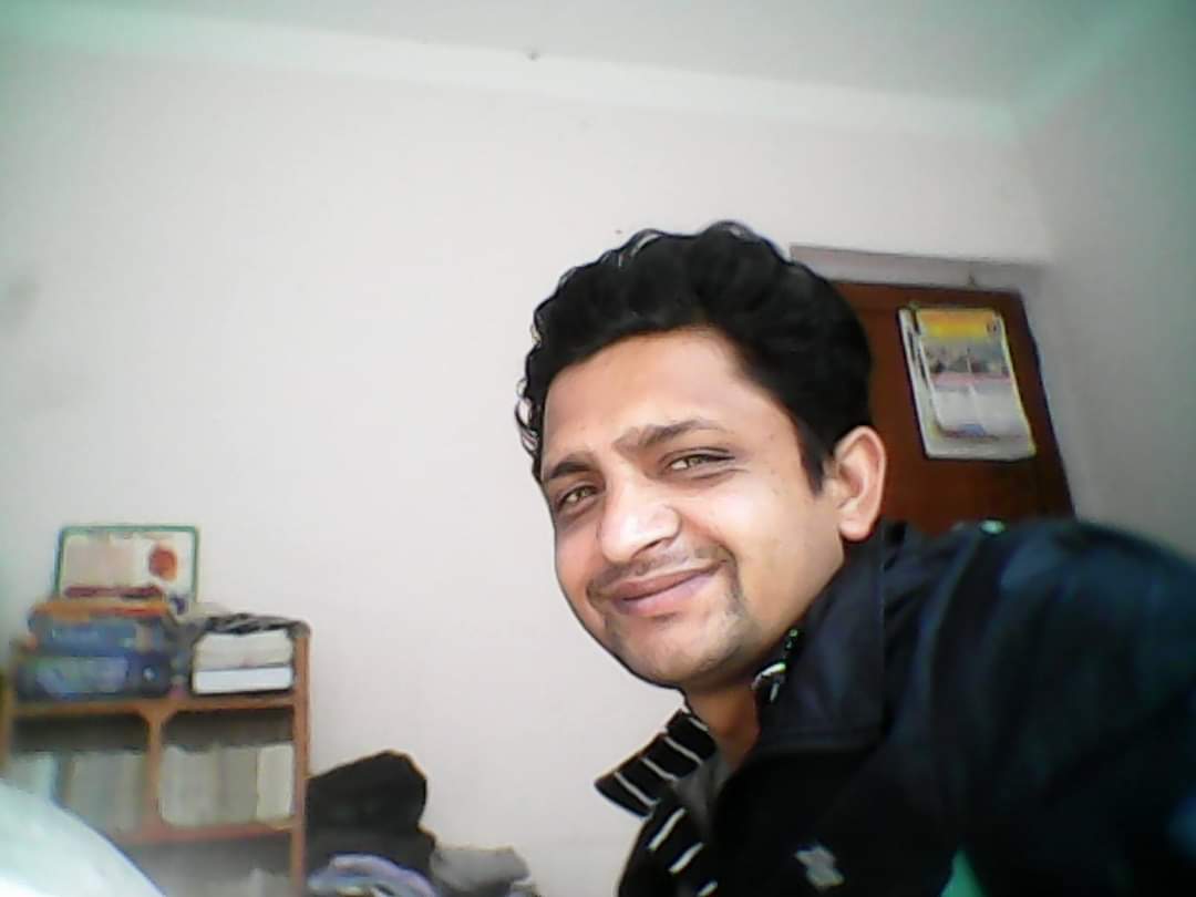 user